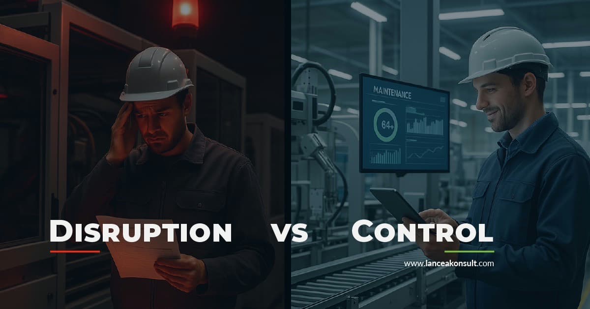 Equipment Downtime: The Silent Profit Killer in Manufacturing