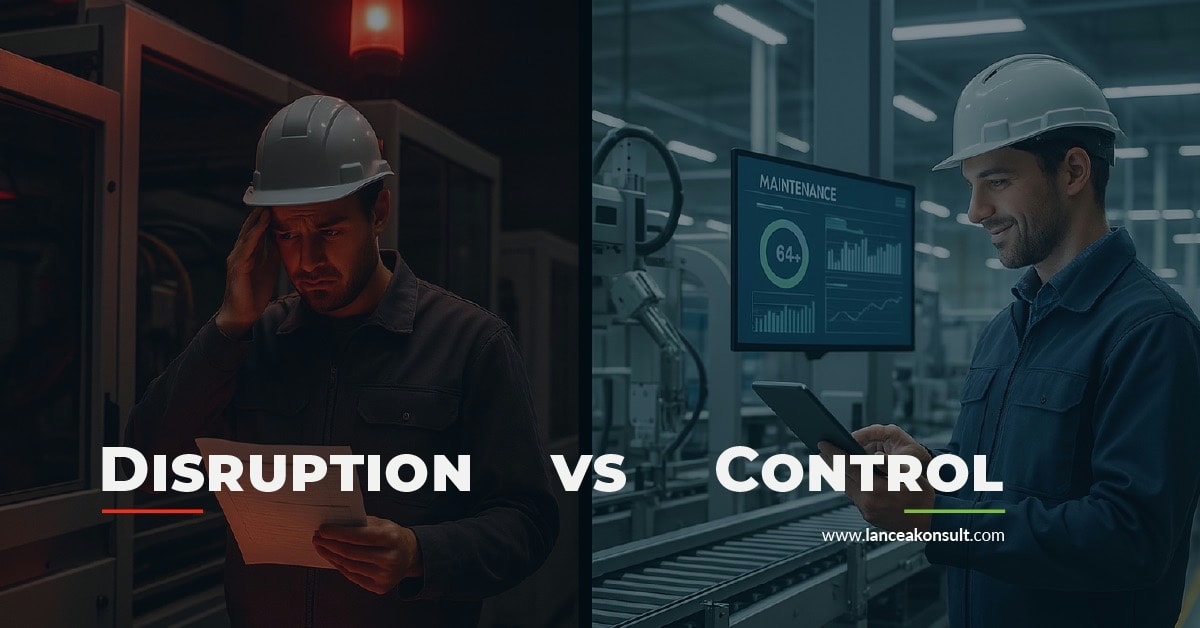Equipment Downtime: The Silent Profit Killer in Manufacturing