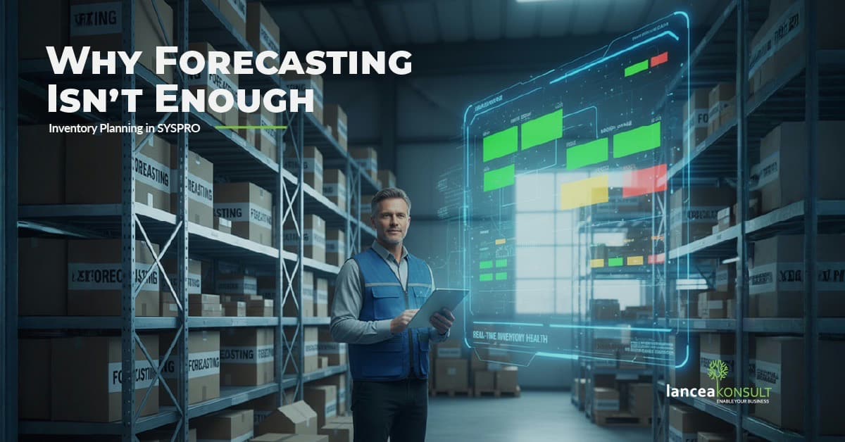 Beyond Forecasting: How Smart Buffer Planning Improves Inventory Control.