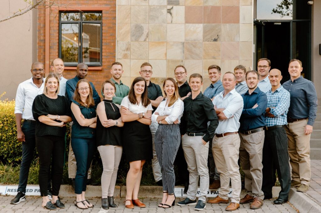 Tailored SYSPRO ERP Solutions