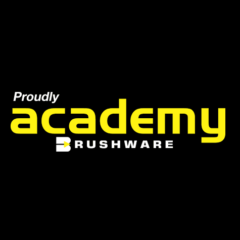 ACADEMY BRUSHWARE