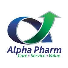 ALPHA PHARM
