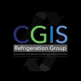CGIS REFRIGERATION GROUP