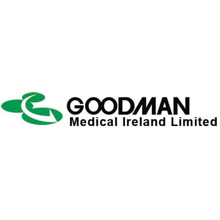 GOODMAN MEDICAL IRELAND