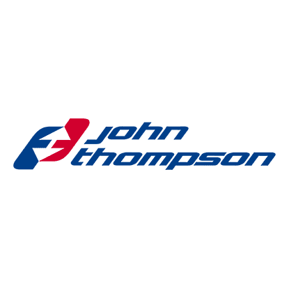 JOHN THOMPSON