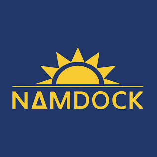 NAMDOCK