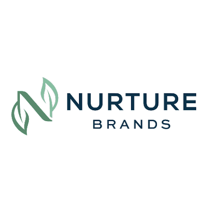 NURTURE BRANDS
