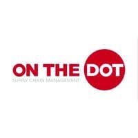 ON THE DOT