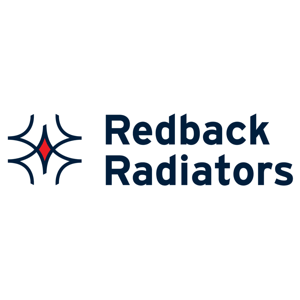 REDBACK RADIATOR