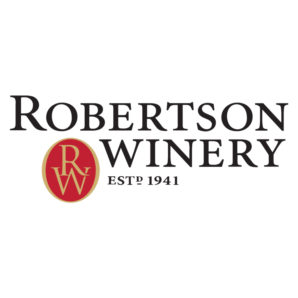 ROBERTSON WINERY