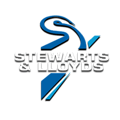 STEWARTS & LLOYDS