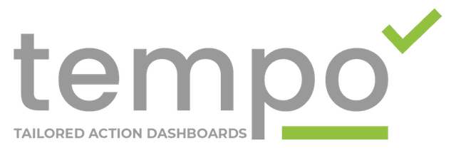 Tailored Action Dashboards