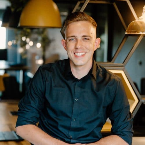 Adriaan Retief