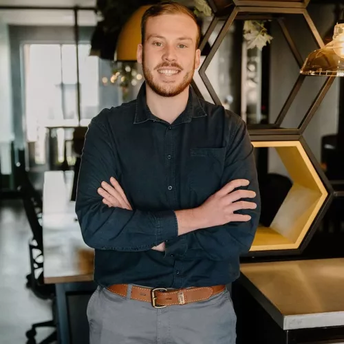 Derik Pieterse