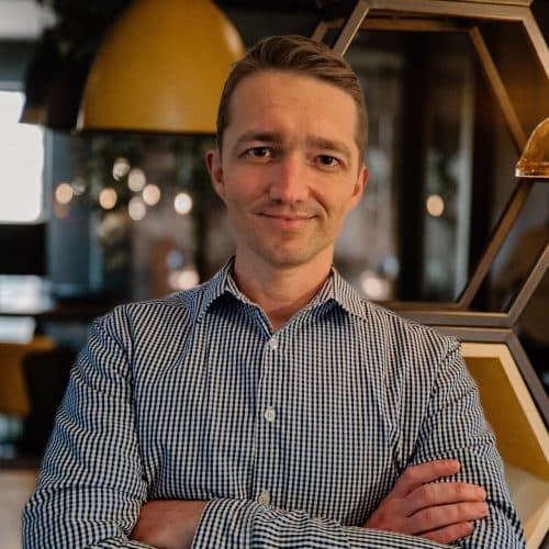 Johan Barnard