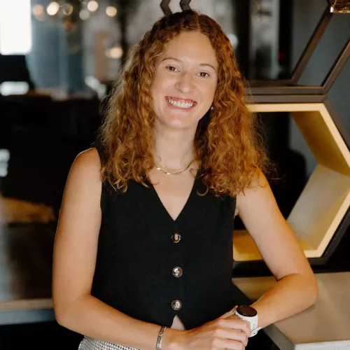 Mari-Louise van As