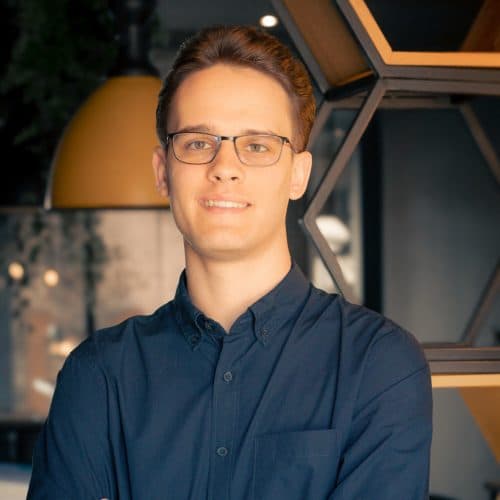 Michael Kritzinger