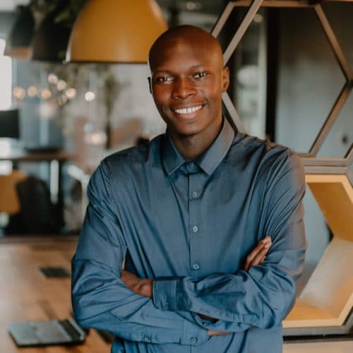 Mpho Kekana
