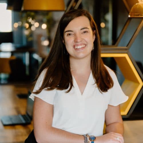 Nanette Rossouw